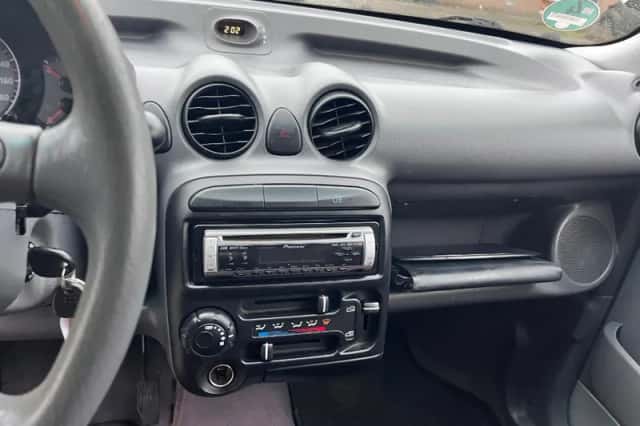 Hyundai Atos (2006) thumbnail 4