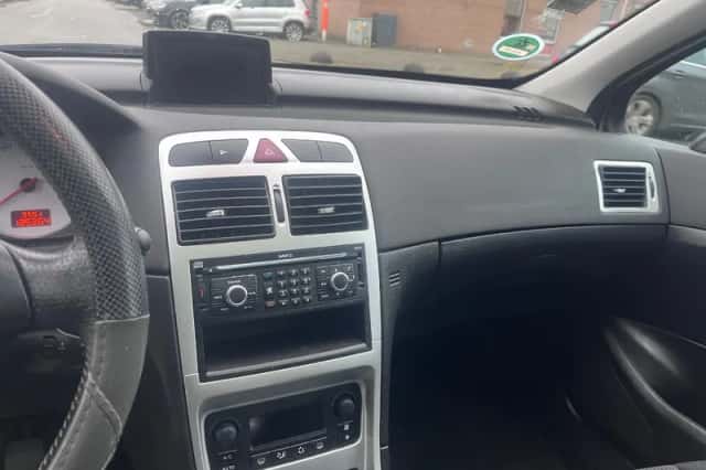 Peugeot 307 (2007) thumbnail 3