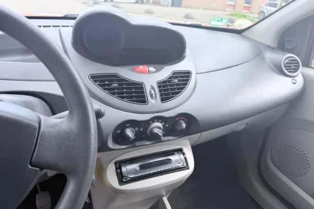Renault Twingo (2008) thumbnail 5