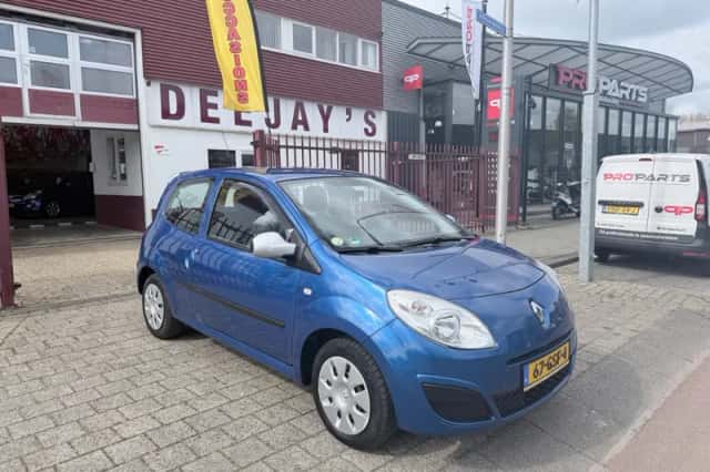 Renault Twingo (2008) thumbnail 6