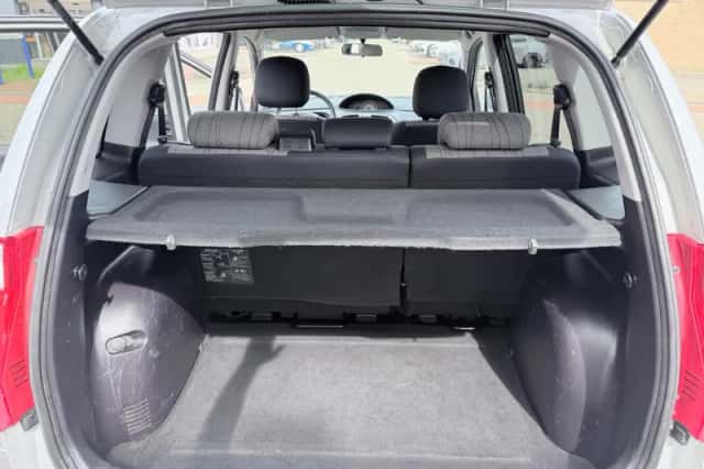 Hyundai Matrix 1.6i Style (2009) thumbnail 4