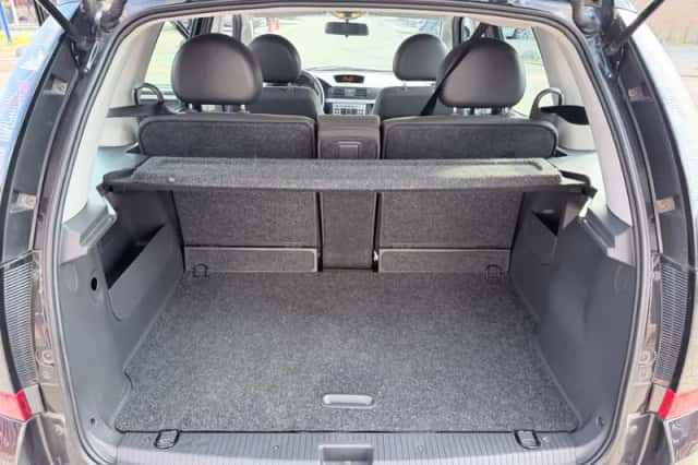 Opel Meriva (2007) thumbnail 5