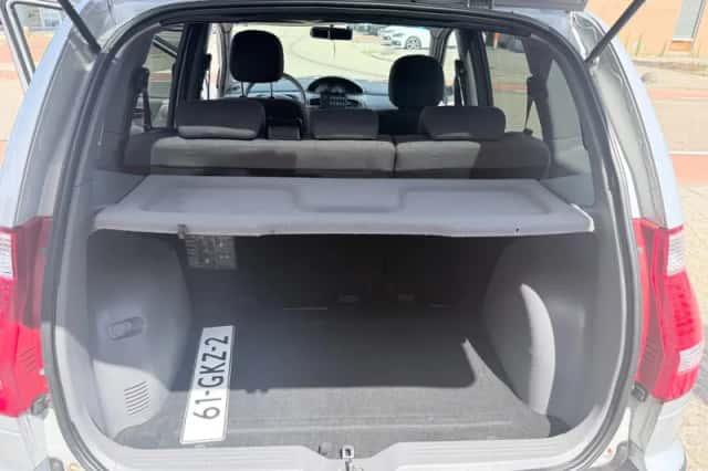 Hyundai Matrix (2008) thumbnail 2