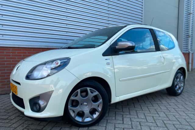 Renault Twingo (2011) thumbnail 1