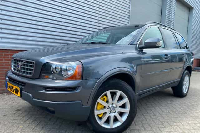 Volvo XC90 (2006) thumbnail 1