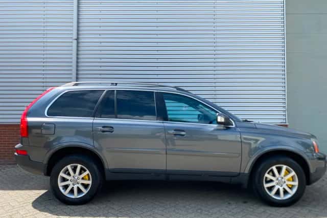 Volvo XC90 (2006) thumbnail 6