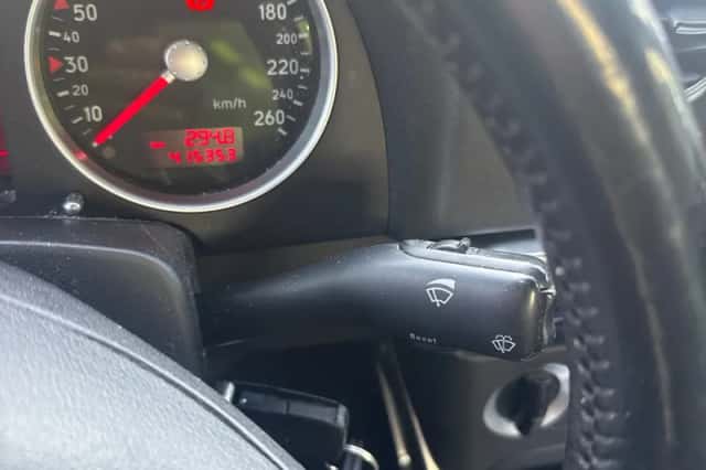 Audi TT (1999) thumbnail 2