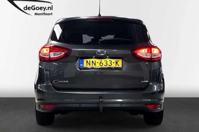 Ford C-Max (2017) thumbnail 6