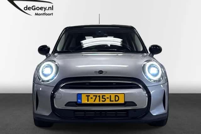 MINI 5-Deurs (2023) thumbnail 3
