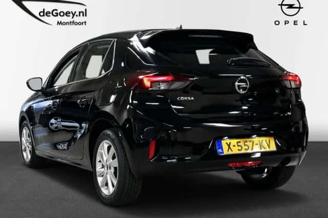 Opel Corsa (2022) thumbnail 5