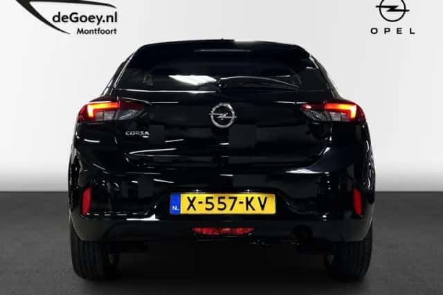 Opel Corsa (2022) thumbnail 6