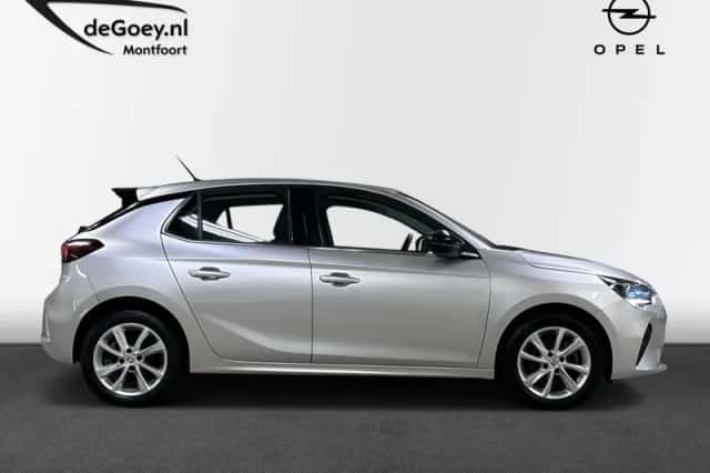 Opel Corsa (2023) thumbnail 4