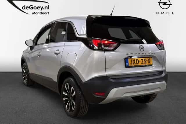 Opel Crossland (2024) thumbnail 5