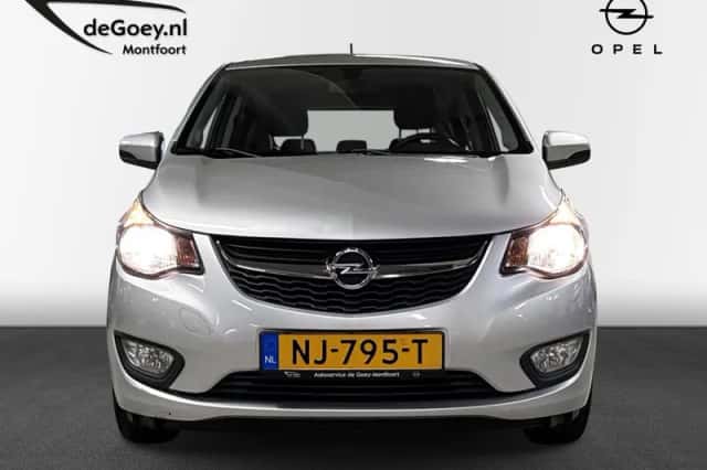 Opel Karl (2017) thumbnail 3