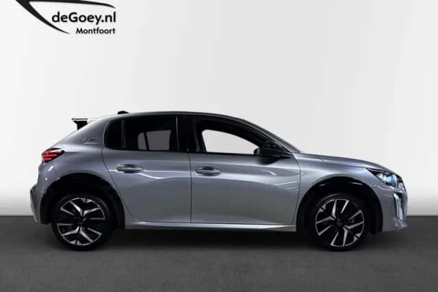 Peugeot 208 (2024) thumbnail 4