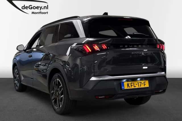 Peugeot 5008 (2025) thumbnail 5