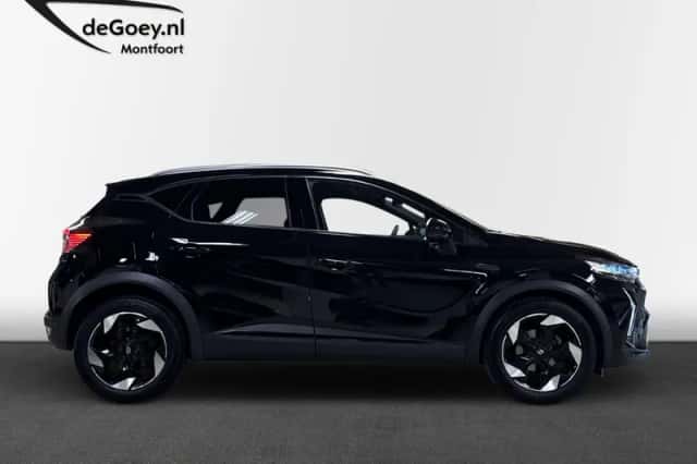 Renault Captur (2024) thumbnail 4