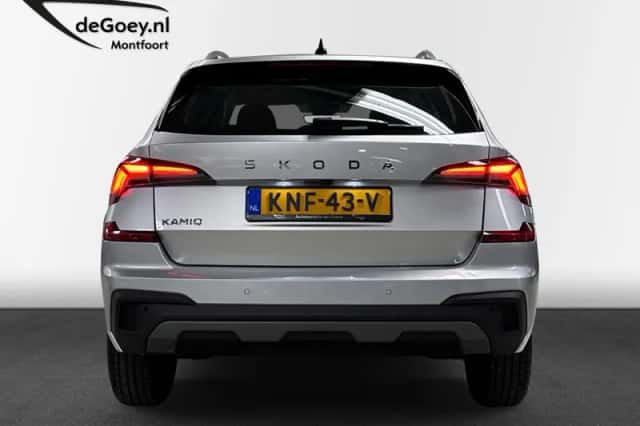 Škoda Kamiq (2025) thumbnail 6