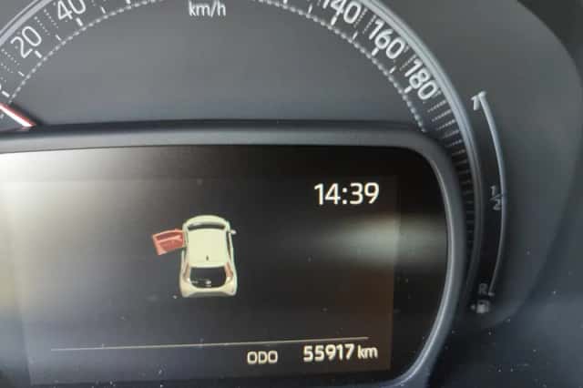 Toyota Aygo X (2022) thumbnail 3