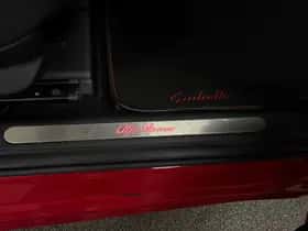 Alfa Romeo Giulietta (2016) thumbnail 31