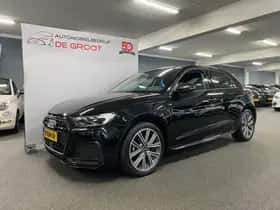 Audi A1 (2022) thumbnail 2
