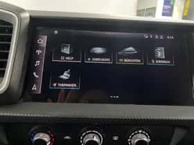 Audi A1 (2022) thumbnail 23