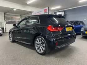 Audi A1 (2022) thumbnail 4