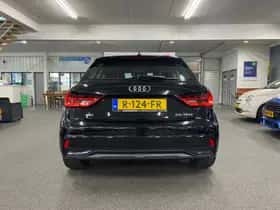 Audi A1 (2022) thumbnail 5