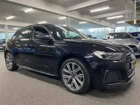Audi A1 (2022) thumbnail 6