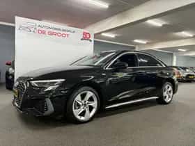 Audi A3 (2022)