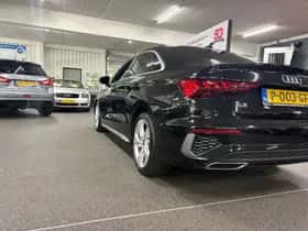 Audi A3 (2022) thumbnail 3