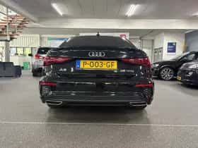 Audi A3 (2022) thumbnail 4
