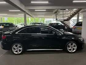 Audi A3 (2022) thumbnail 5