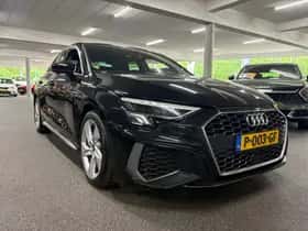 Audi A3 (2022) thumbnail 6