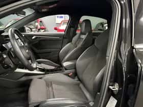 Audi A3 (2022) thumbnail 8