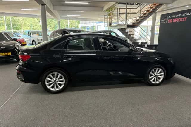 Audi A3 (2022) thumbnail 6