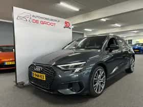 Audi A3 (2021)
