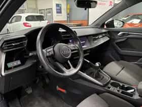 Audi A3 (2021) thumbnail 13