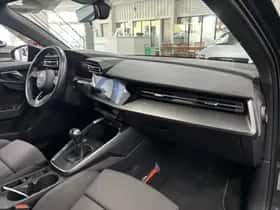 Audi A3 (2021) thumbnail 14