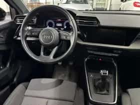 Audi A3 (2021) thumbnail 17
