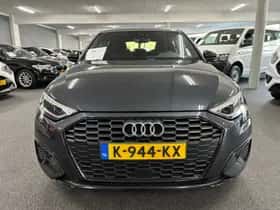 Audi A3 (2021) thumbnail 3