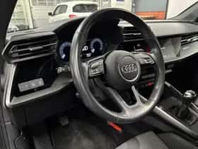 Audi A3 (2021) thumbnail 24