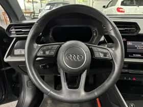 Audi A3 (2021) thumbnail 26