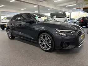 Audi A3 (2021) thumbnail 5