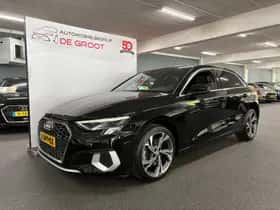 Audi A3 (2020)