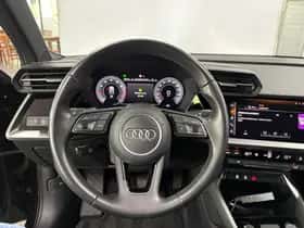 Audi A3 (2020) thumbnail 13