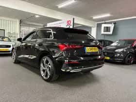 Audi A3 (2020) thumbnail 3