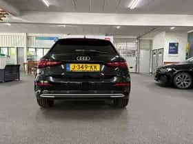 Audi A3 (2020) thumbnail 4
