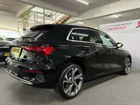 Audi A3 (2020) thumbnail 5
