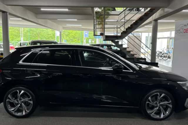 Audi A3 (2020) thumbnail 6